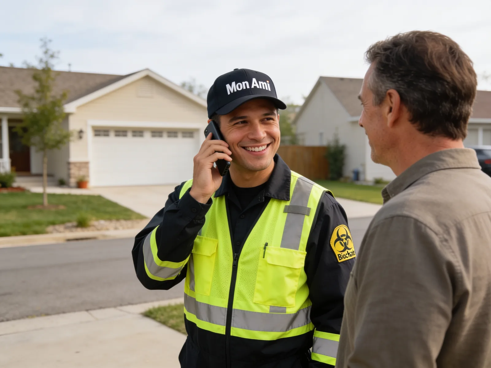 Sewage Cleanup Lone Tree, IA FAQs